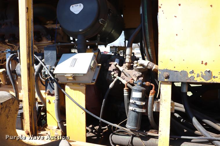 image for item EJ9780 Kershaw 55-4 tree trimmer