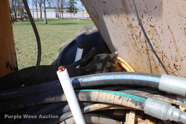 image for item EJ9780 Kershaw 55-4 tree trimmer