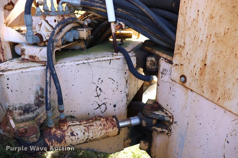 image for item EJ9780 Kershaw 55-4 tree trimmer