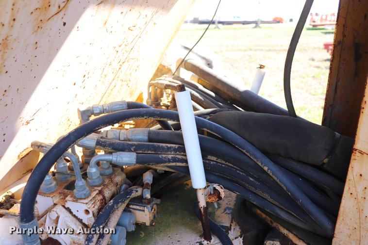 image for item EJ9780 Kershaw 55-4 tree trimmer