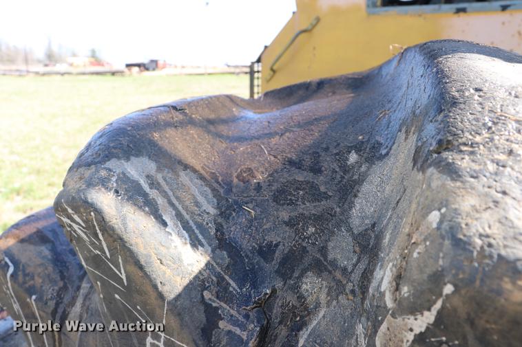 image for item EJ9780 Kershaw 55-4 tree trimmer