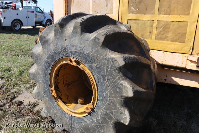 image for item EJ9780 Kershaw 55-4 tree trimmer