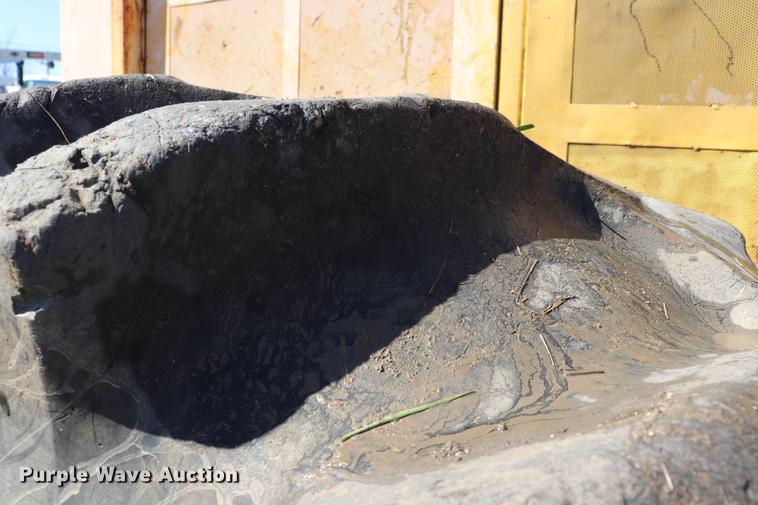 image for item EJ9780 Kershaw 55-4 tree trimmer