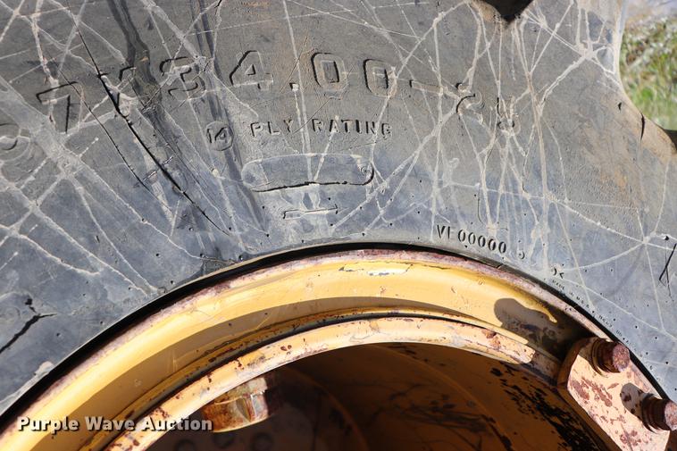 image for item EJ9780 Kershaw 55-4 tree trimmer