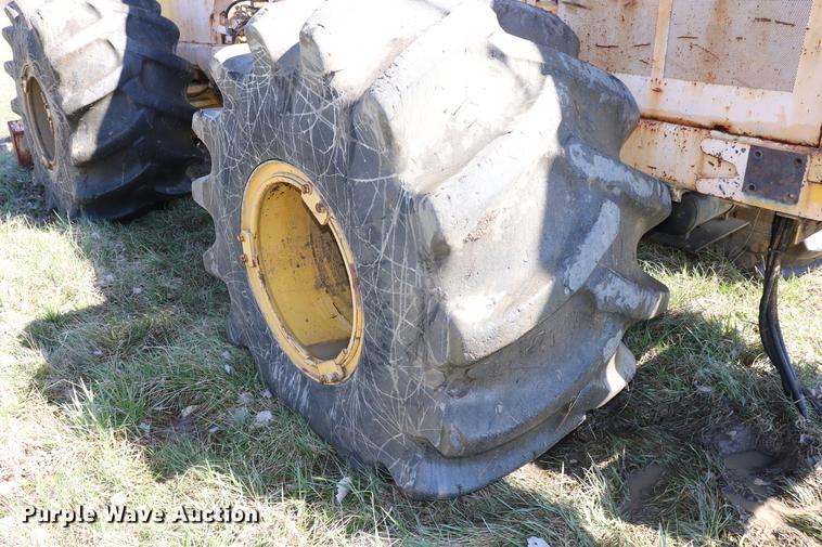 image for item EJ9780 Kershaw 55-4 tree trimmer