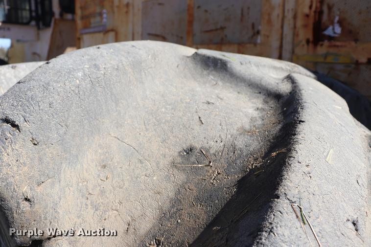 image for item EJ9780 Kershaw 55-4 tree trimmer