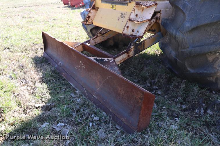 image for item EJ9780 Kershaw 55-4 tree trimmer