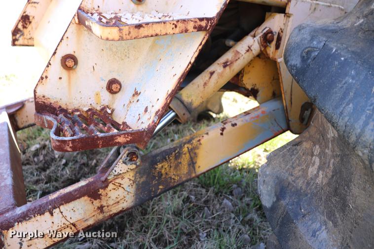 image for item EJ9780 Kershaw 55-4 tree trimmer