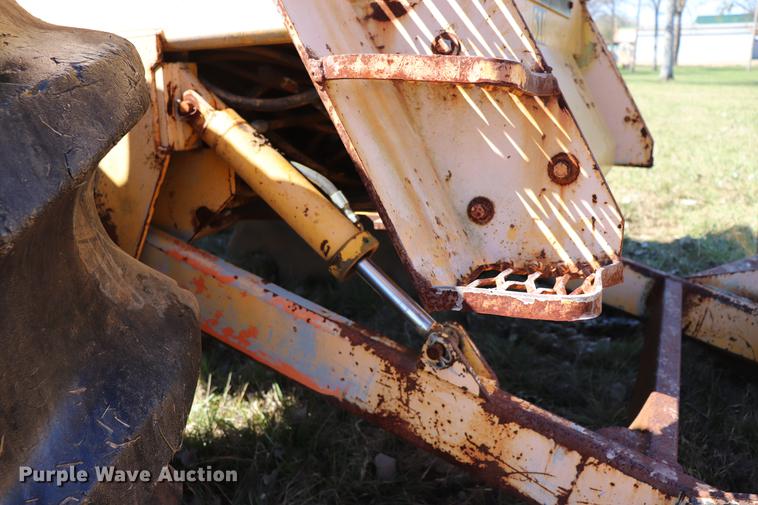 image for item EJ9780 Kershaw 55-4 tree trimmer