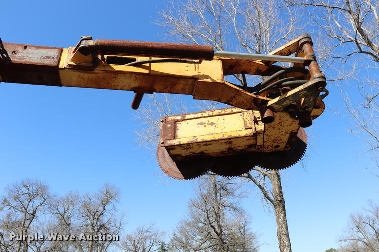 image for item EJ9780 Kershaw 55-4 tree trimmer