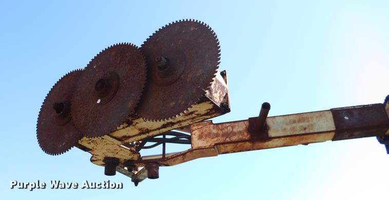 image for item EJ9780 Kershaw 55-4 tree trimmer