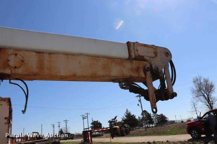 image for item EJ9780 Kershaw 55-4 tree trimmer