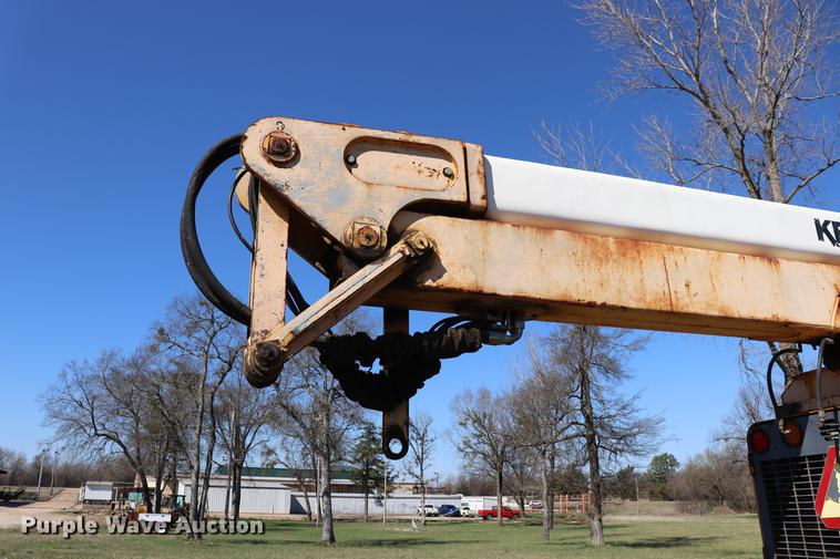 image for item EJ9780 Kershaw 55-4 tree trimmer