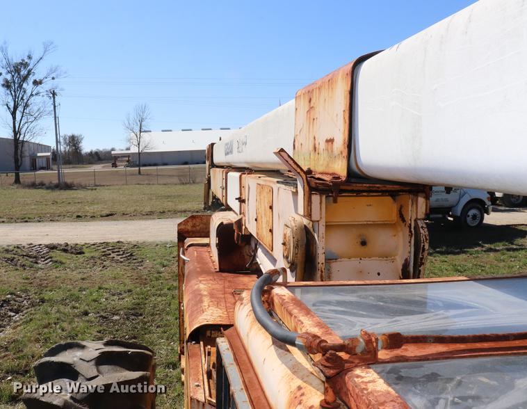 image for item EJ9780 Kershaw 55-4 tree trimmer