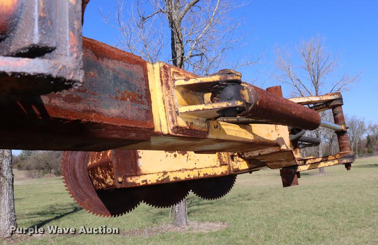 image for item EJ9780 Kershaw 55-4 tree trimmer