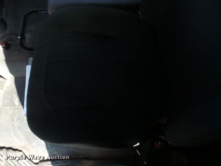 image for item J8532 2008 Freightliner M2 106 bucket truck