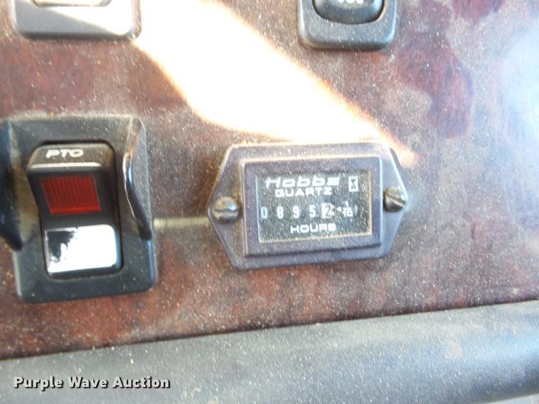 image for item J8532 2008 Freightliner M2 106 bucket truck