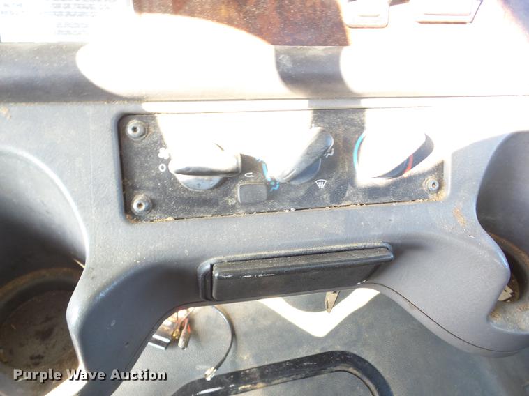 image for item J8532 2008 Freightliner M2 106 bucket truck