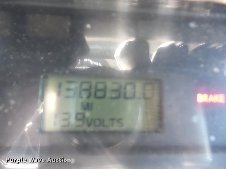 image for item J8532 2008 Freightliner M2 106 bucket truck