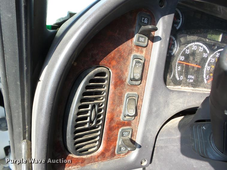 image for item J8532 2008 Freightliner M2 106 bucket truck