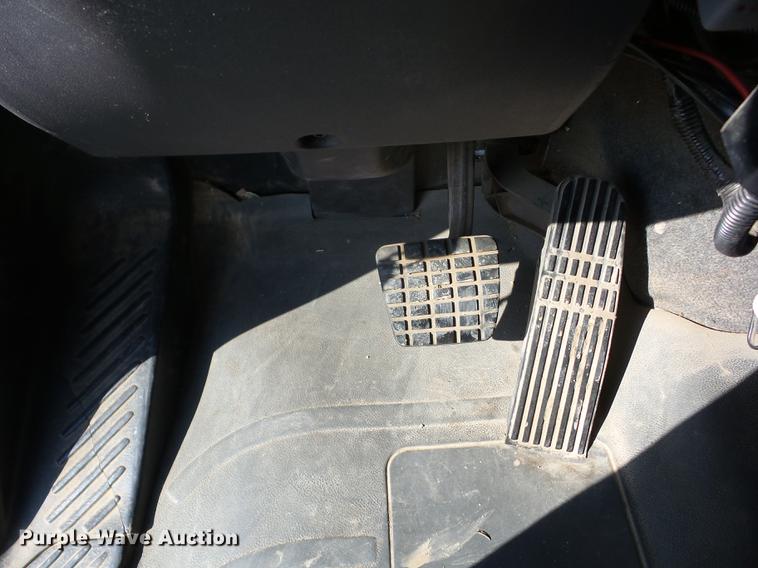 image for item J8532 2008 Freightliner M2 106 bucket truck