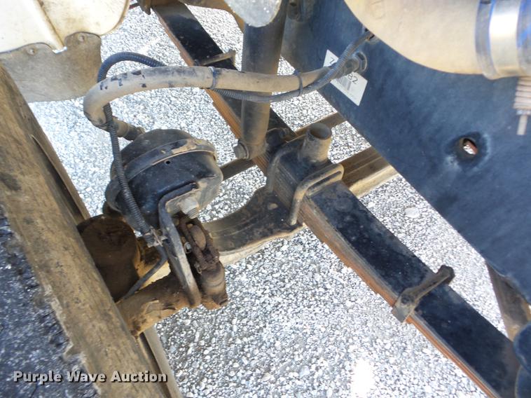 image for item J8532 2008 Freightliner M2 106 bucket truck