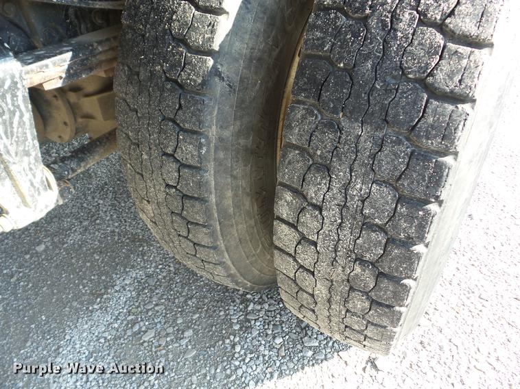 image for item J8532 2008 Freightliner M2 106 bucket truck