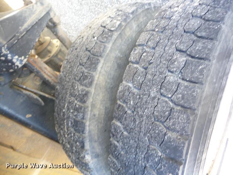 image for item J8532 2008 Freightliner M2 106 bucket truck