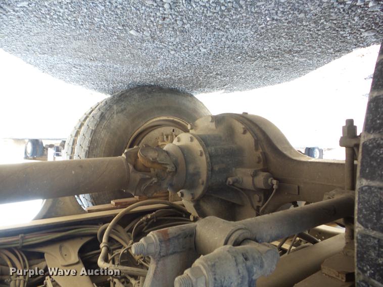 image for item J8532 2008 Freightliner M2 106 bucket truck