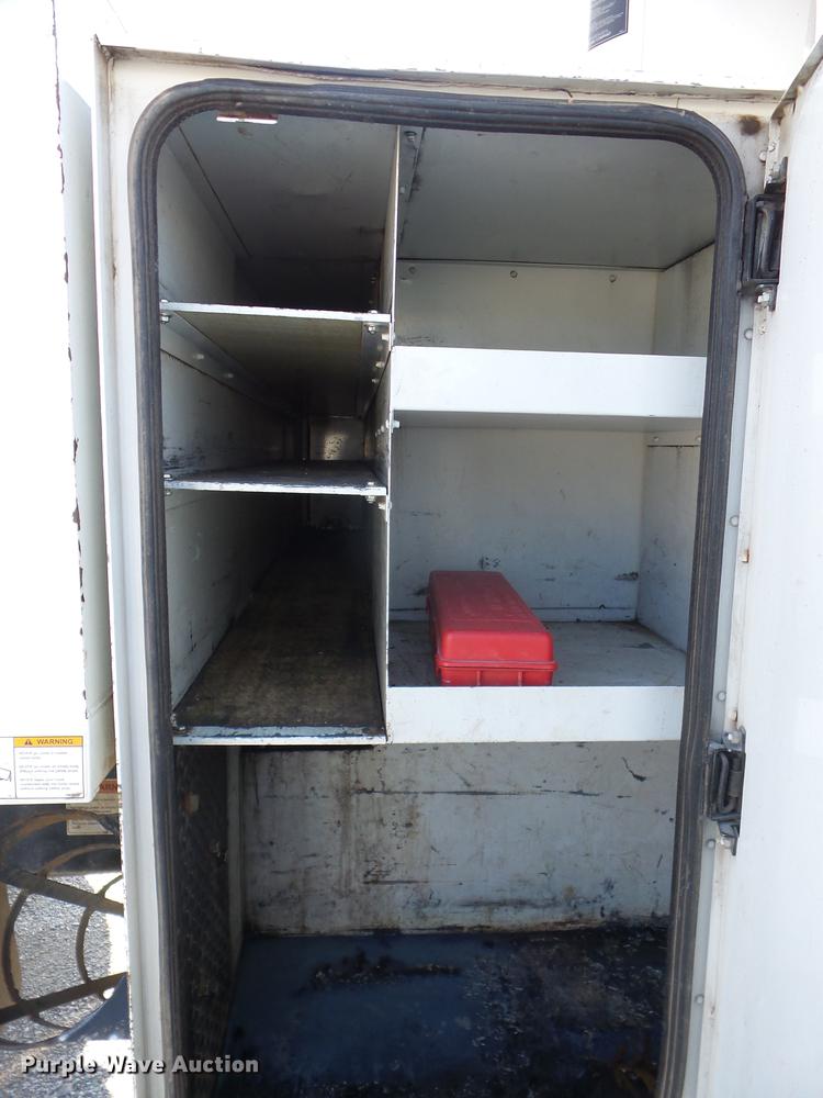 image for item J8532 2008 Freightliner M2 106 bucket truck