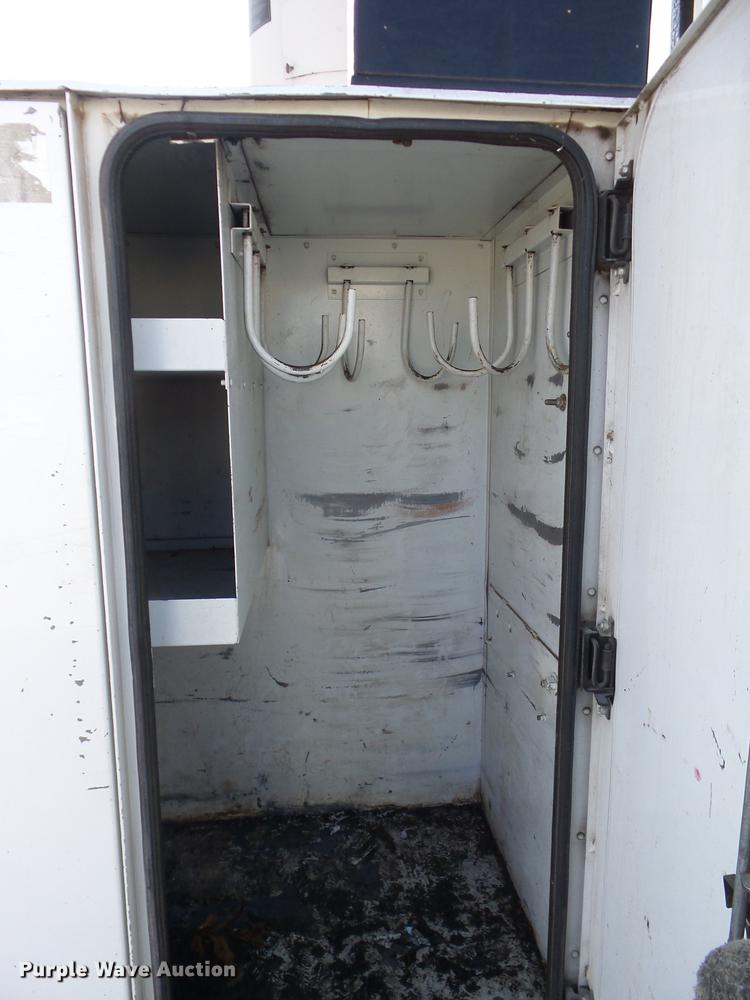 image for item J8532 2008 Freightliner M2 106 bucket truck