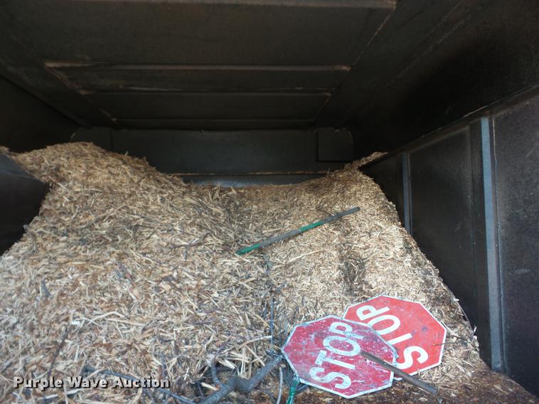 image for item J8532 2008 Freightliner M2 106 bucket truck