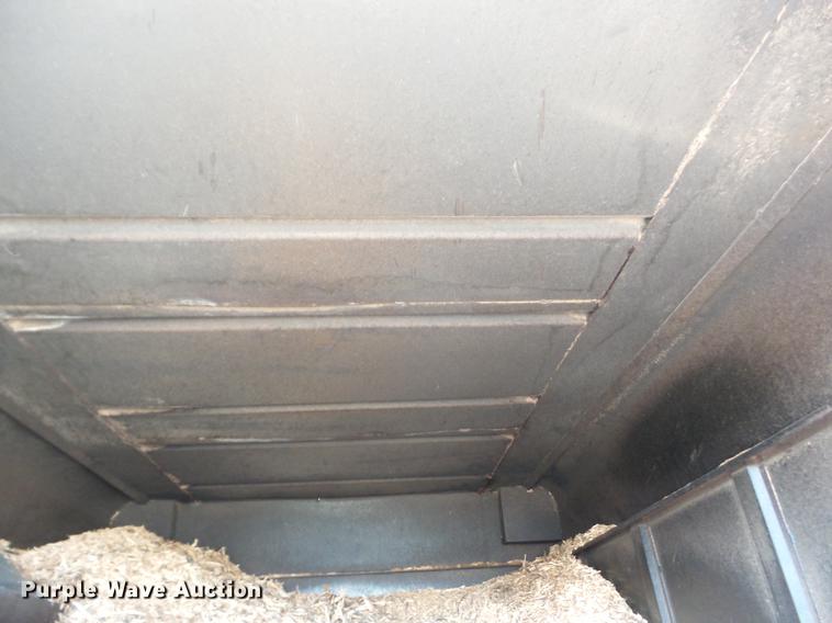 image for item J8532 2008 Freightliner M2 106 bucket truck