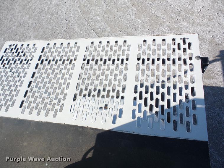 image for item J8532 2008 Freightliner M2 106 bucket truck