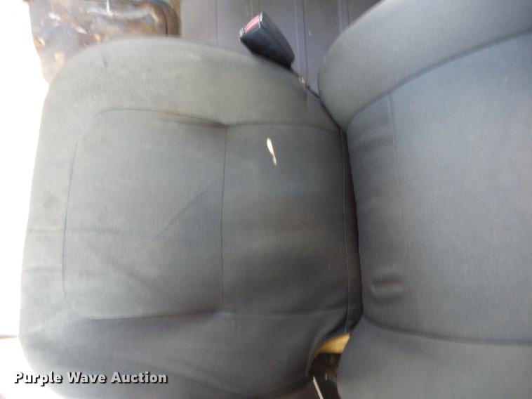 image for item J8533 2008 Freightliner M2 106 bucket truck