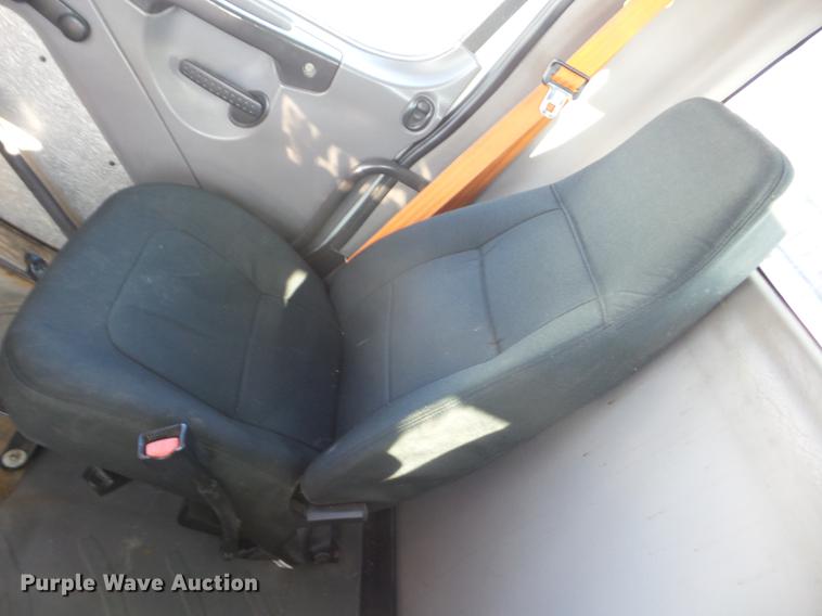 image for item J8533 2008 Freightliner M2 106 bucket truck