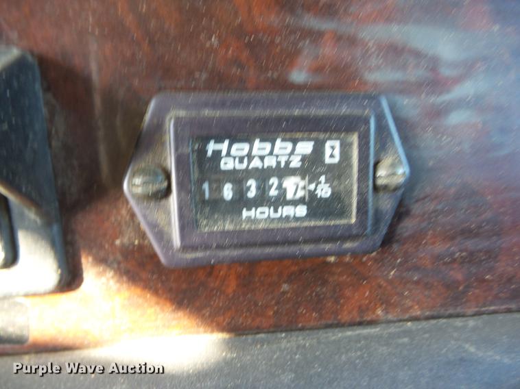 image for item J8533 2008 Freightliner M2 106 bucket truck