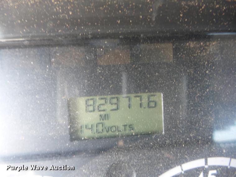 image for item J8533 2008 Freightliner M2 106 bucket truck