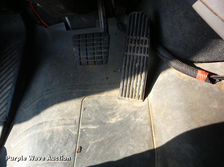 image for item J8533 2008 Freightliner M2 106 bucket truck