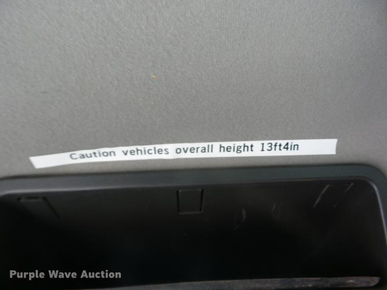 image for item J8533 2008 Freightliner M2 106 bucket truck