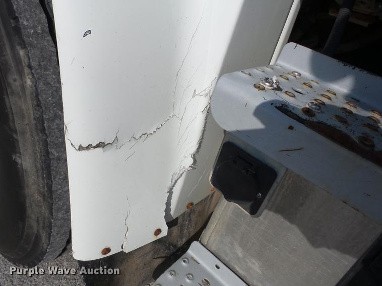 image for item J8533 2008 Freightliner M2 106 bucket truck