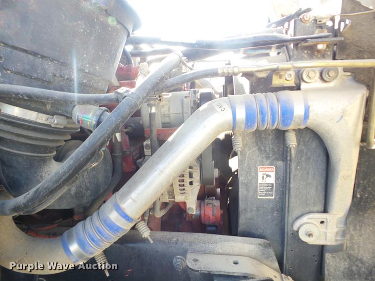image for item J8533 2008 Freightliner M2 106 bucket truck