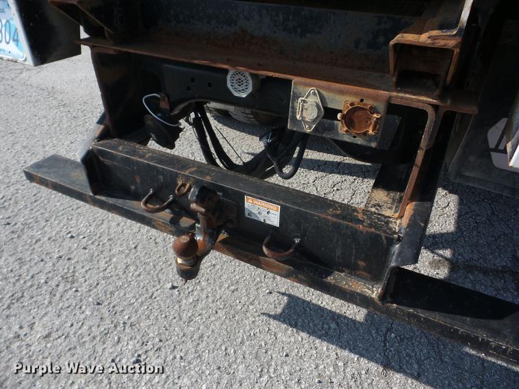 image for item J8533 2008 Freightliner M2 106 bucket truck