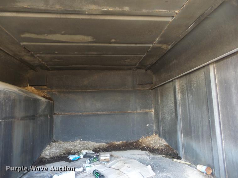 image for item J8533 2008 Freightliner M2 106 bucket truck