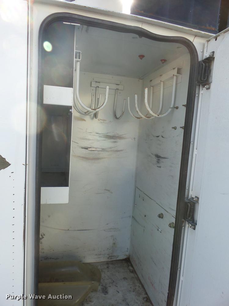 image for item J8533 2008 Freightliner M2 106 bucket truck