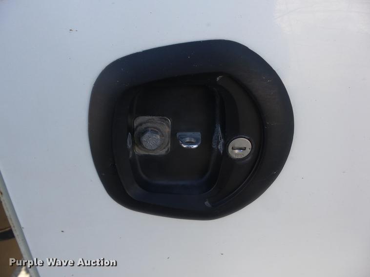 image for item J8533 2008 Freightliner M2 106 bucket truck