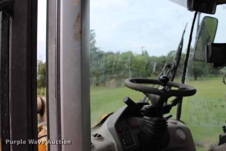 image for item L1916 2008 Volvo L120E wheel loader