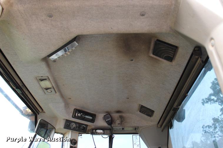 image for item L1916 2008 Volvo L120E wheel loader