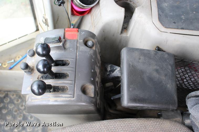 image for item L1916 2008 Volvo L120E wheel loader