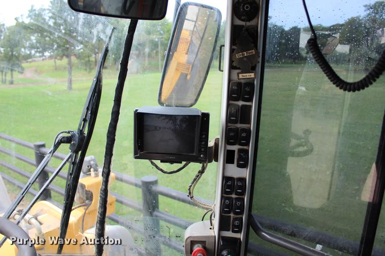 image for item L1916 2008 Volvo L120E wheel loader